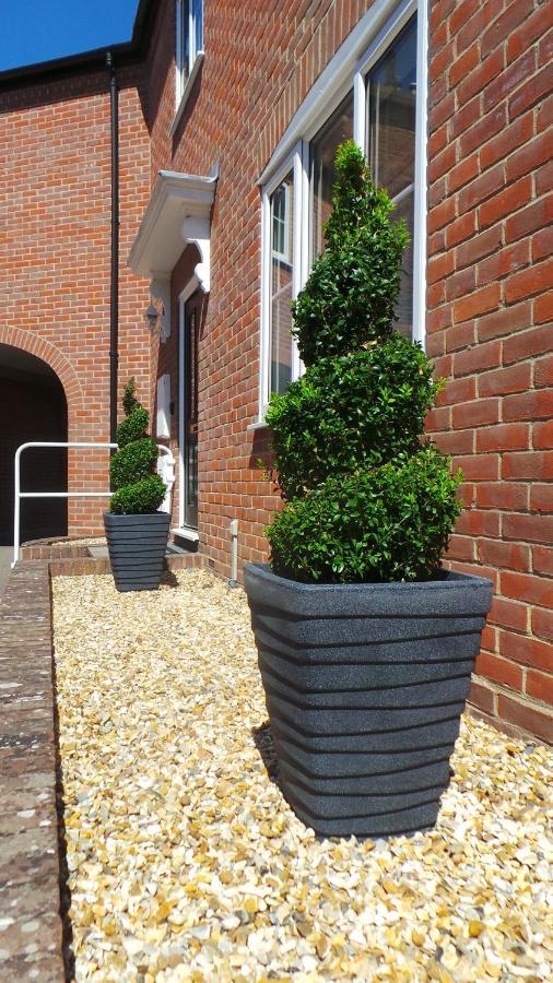 1 Water Pump House Apartment Bury St. Edmunds Екстериор снимка