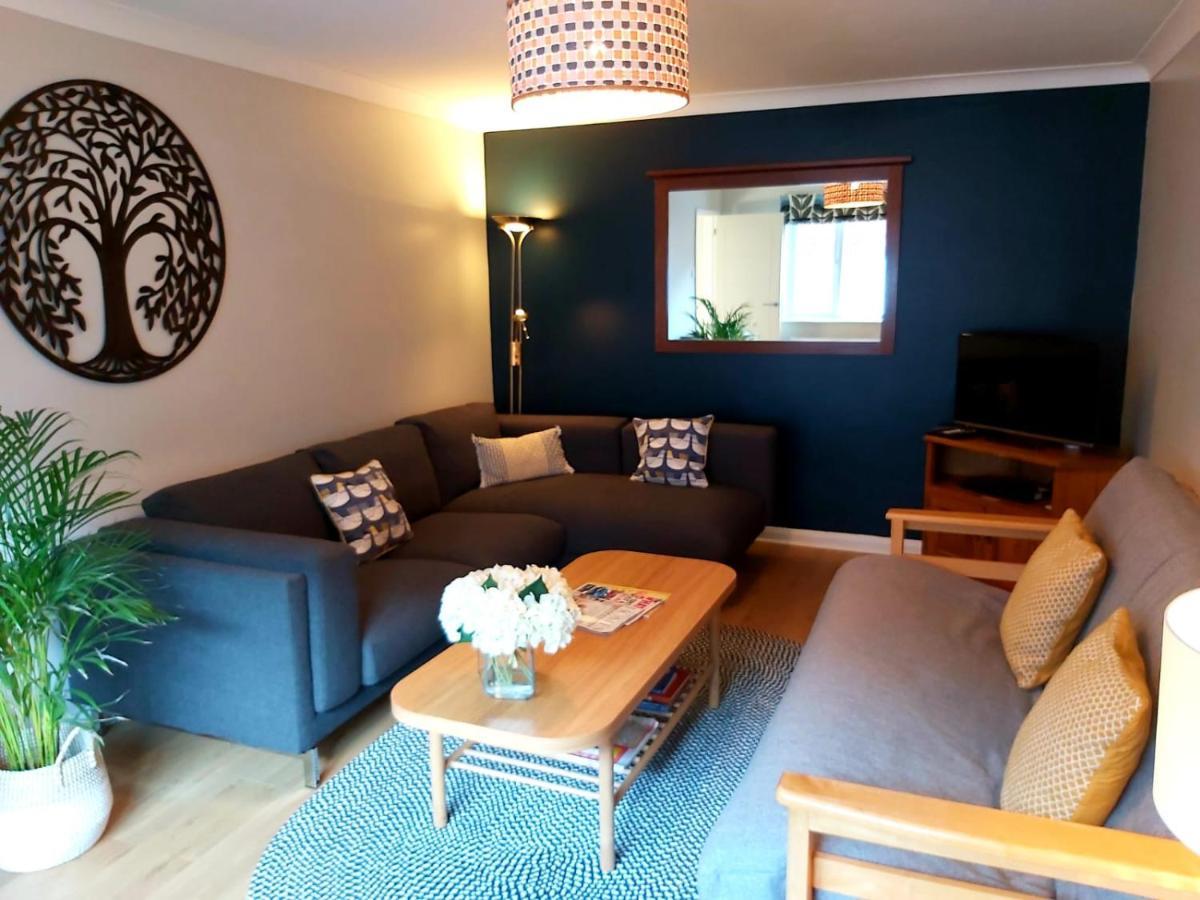 1 Water Pump House Apartment Bury St. Edmunds Екстериор снимка