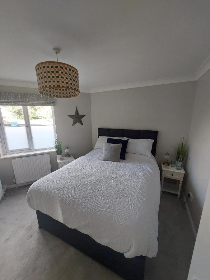 1 Water Pump House Apartment Bury St. Edmunds Екстериор снимка